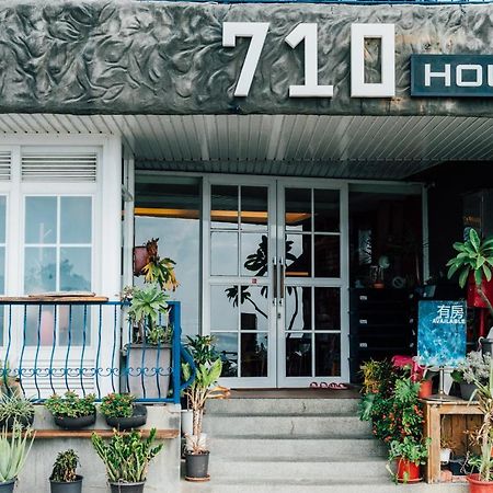710 House Apartment Cape Eluanbi Bagian luar foto