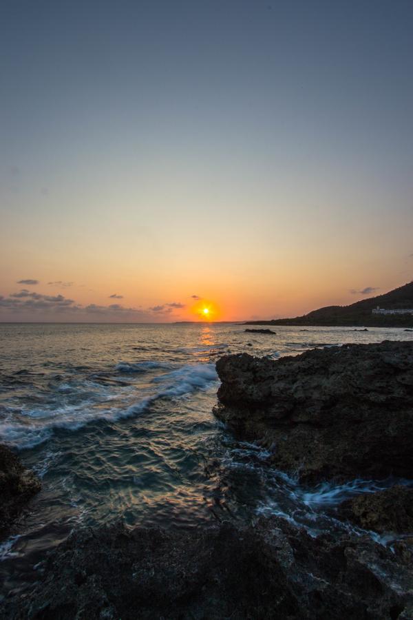 710 House Apartment Cape Eluanbi Bagian luar foto