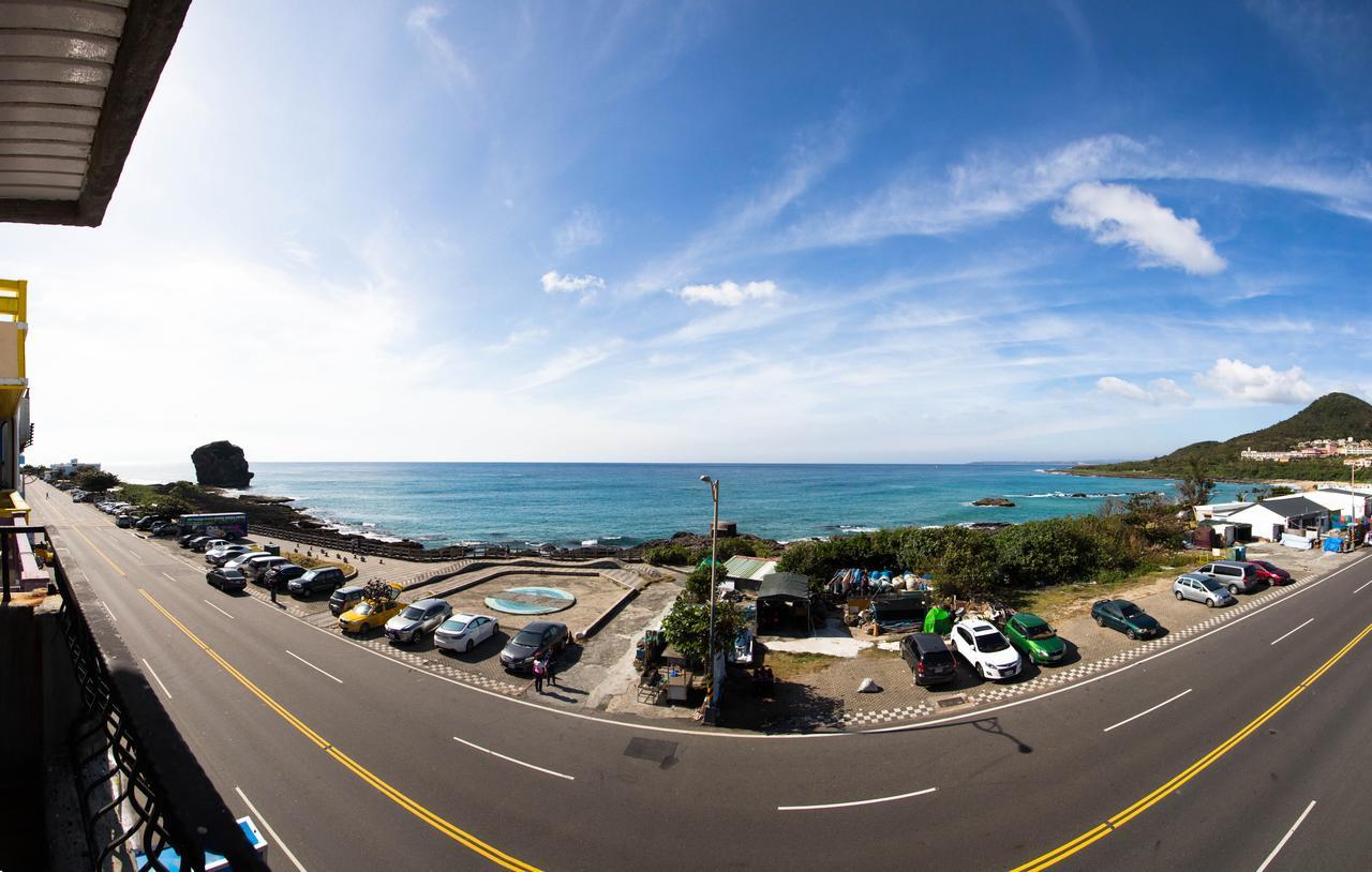 710 House Apartment Cape Eluanbi Bagian luar foto