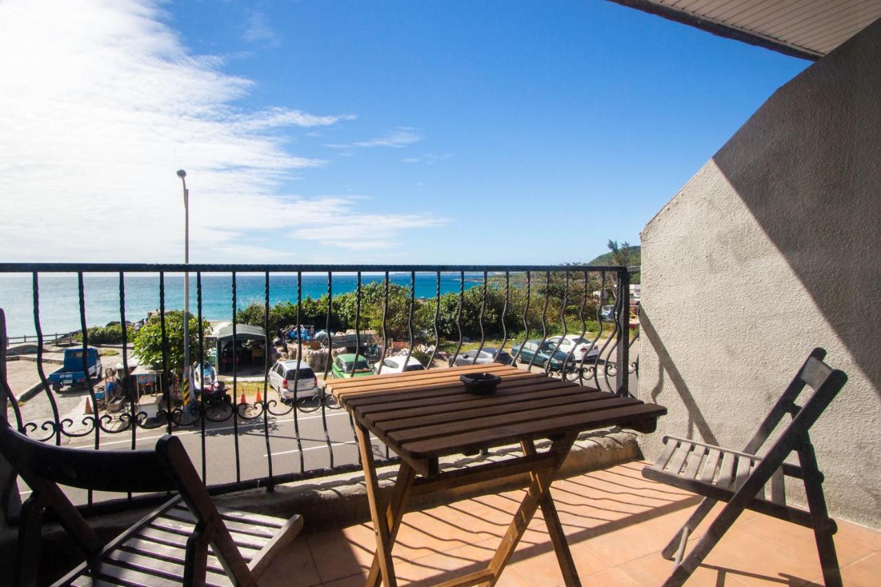 710 House Apartment Cape Eluanbi Bagian luar foto