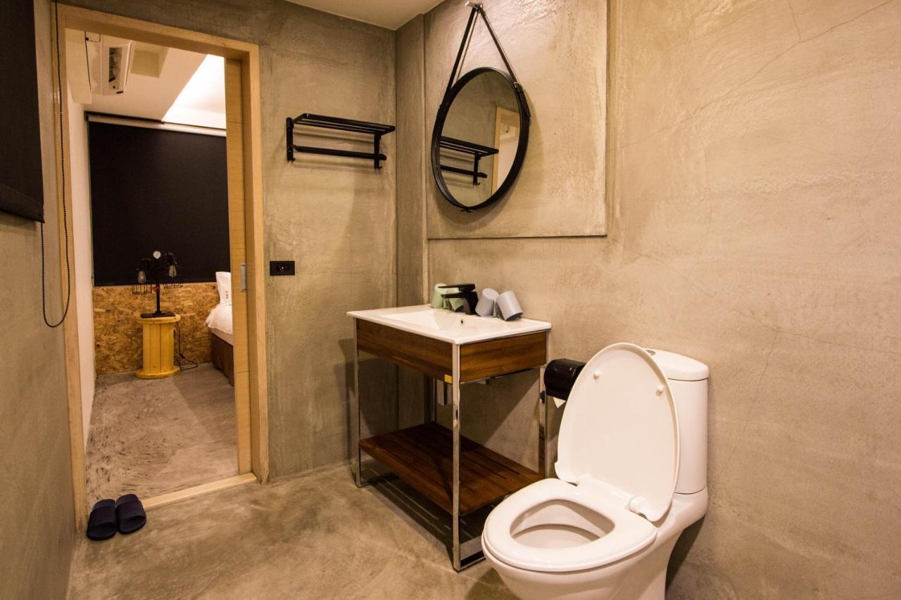 710 House Apartment Cape Eluanbi Bagian luar foto