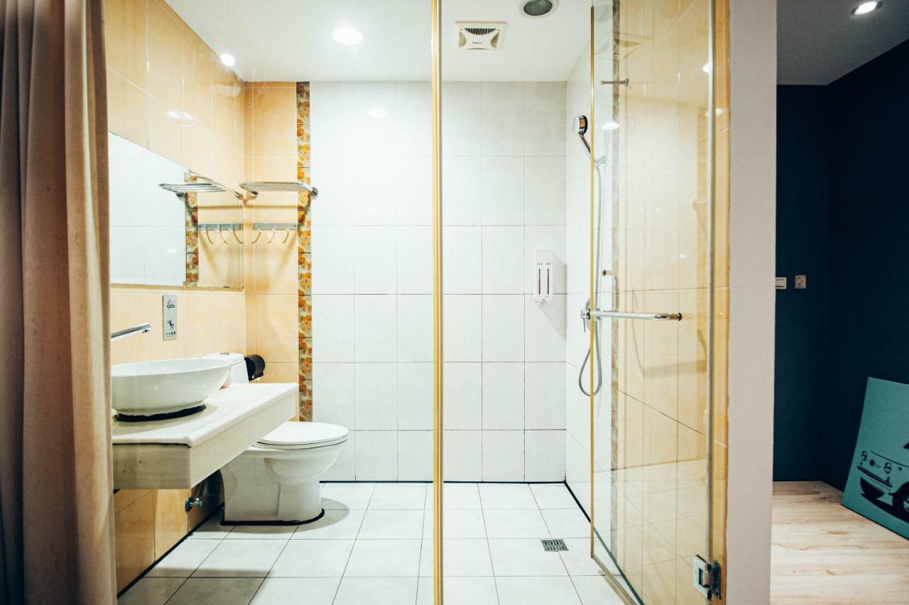 710 House Apartment Cape Eluanbi Bagian luar foto