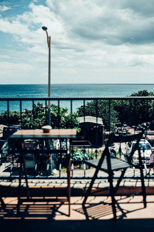 710 House Apartment Cape Eluanbi Bagian luar foto