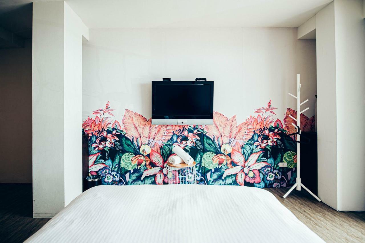 710 House Apartment Cape Eluanbi Bagian luar foto
