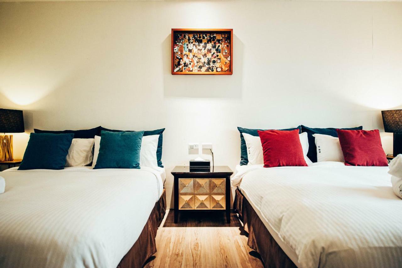 710 House Apartment Cape Eluanbi Bagian luar foto