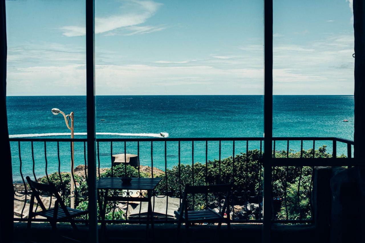 710 House Apartment Cape Eluanbi Bagian luar foto