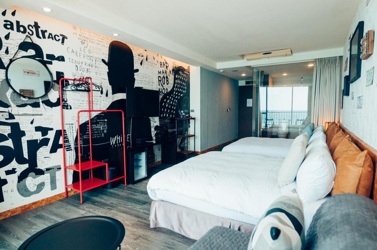 710 House Apartment Cape Eluanbi Bagian luar foto