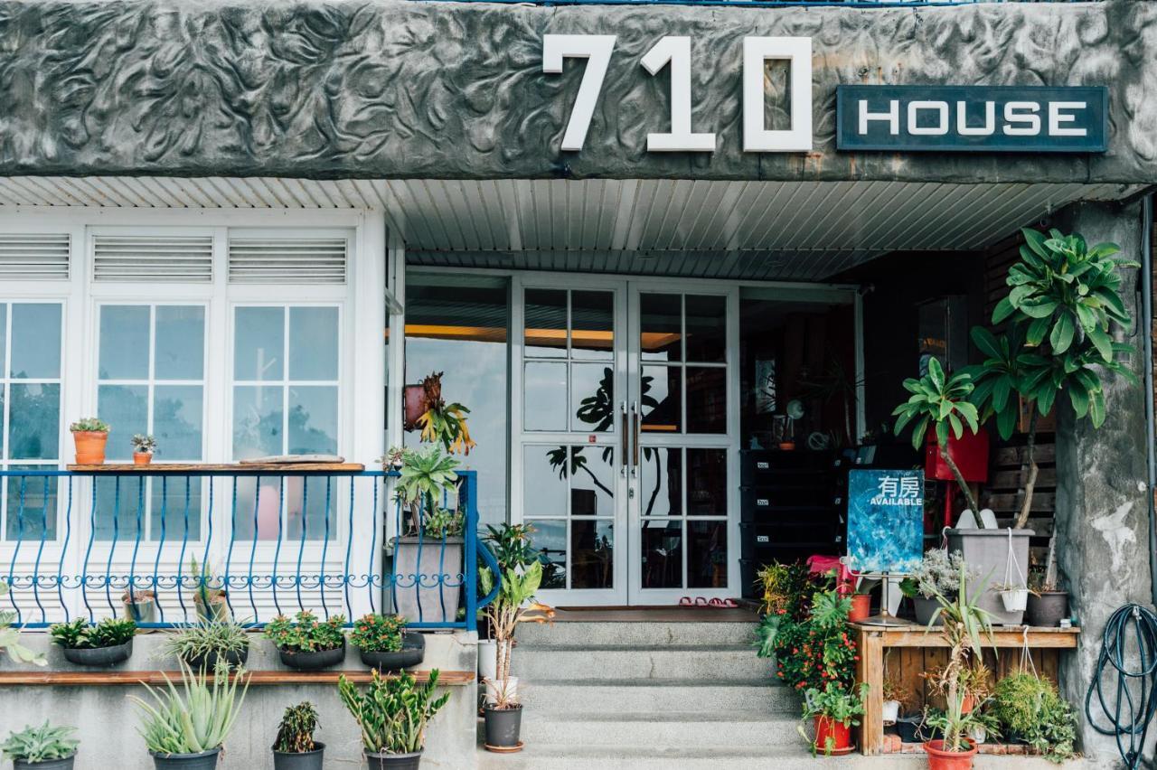 710 House Apartment Cape Eluanbi Bagian luar foto