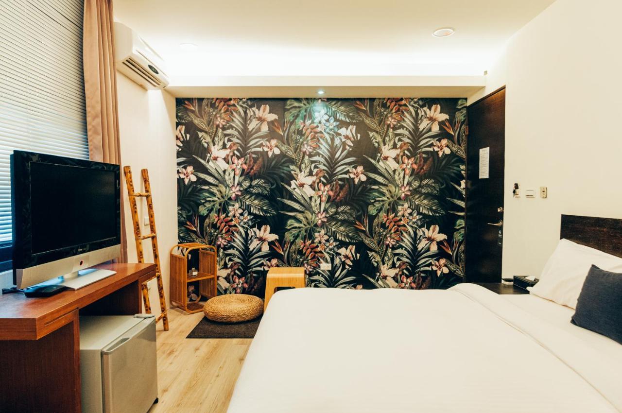 710 House Apartment Cape Eluanbi Bagian luar foto