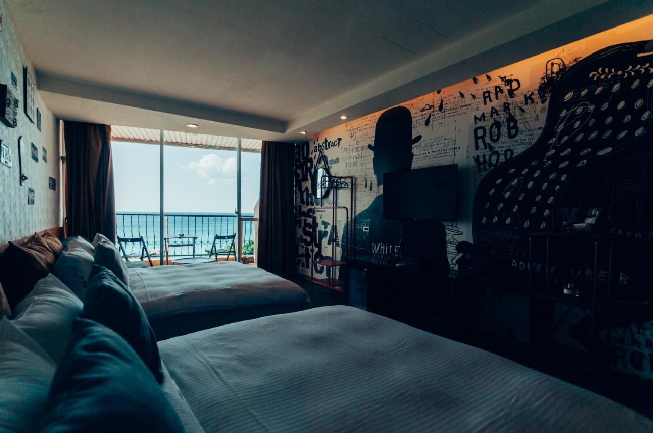 710 House Apartment Cape Eluanbi Bagian luar foto
