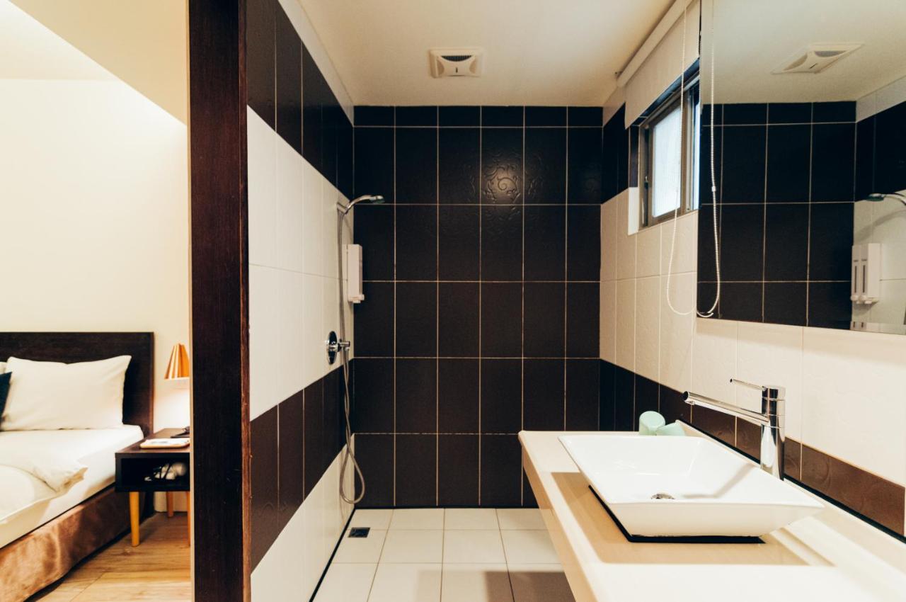 710 House Apartment Cape Eluanbi Bagian luar foto
