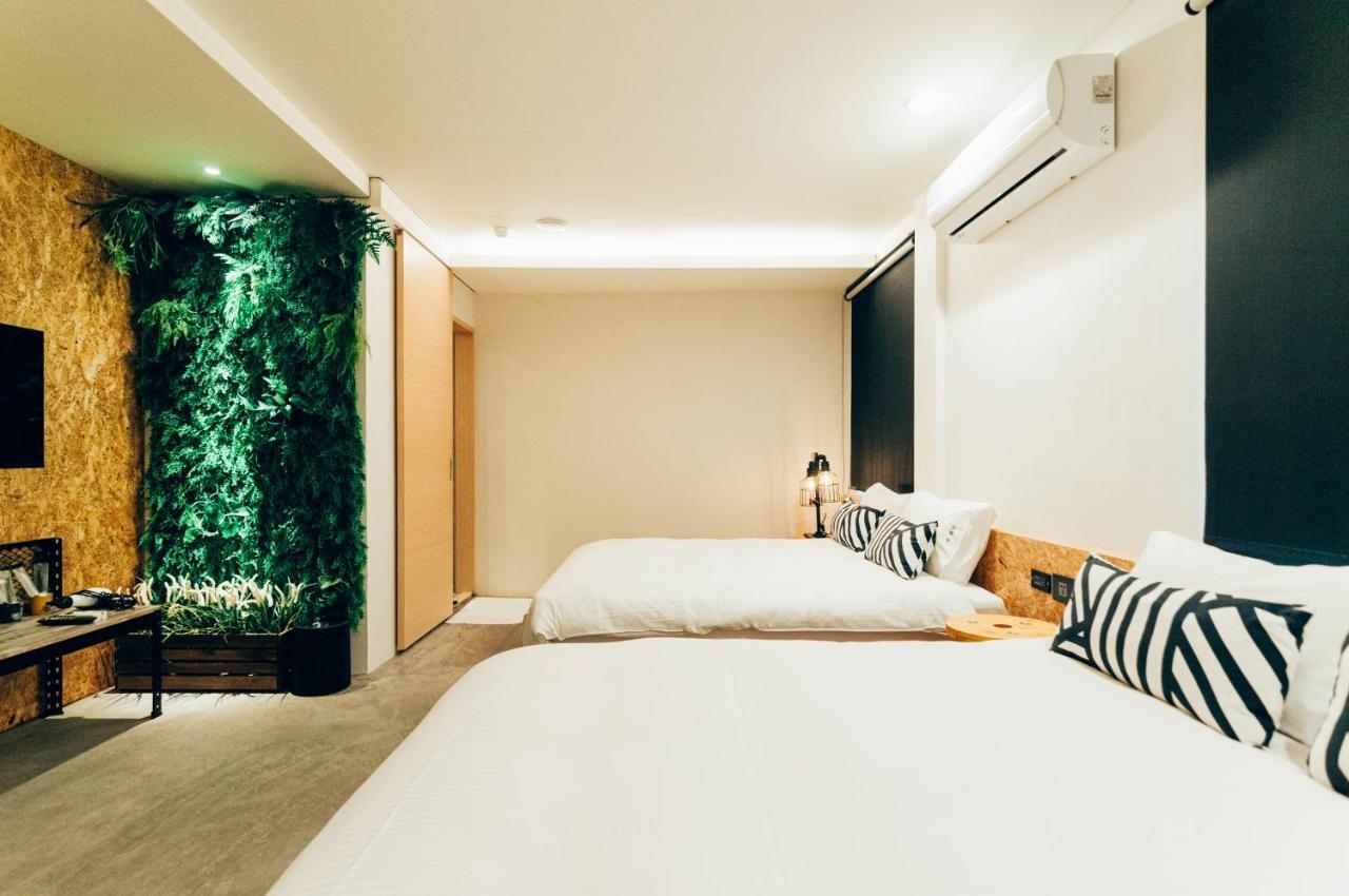 710 House Apartment Cape Eluanbi Bagian luar foto